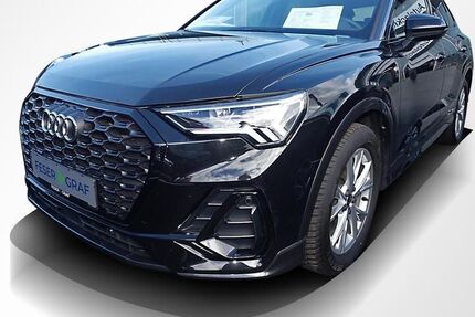 Audi Q3 30.047 km 41.590 &euro; Erlangen 91058