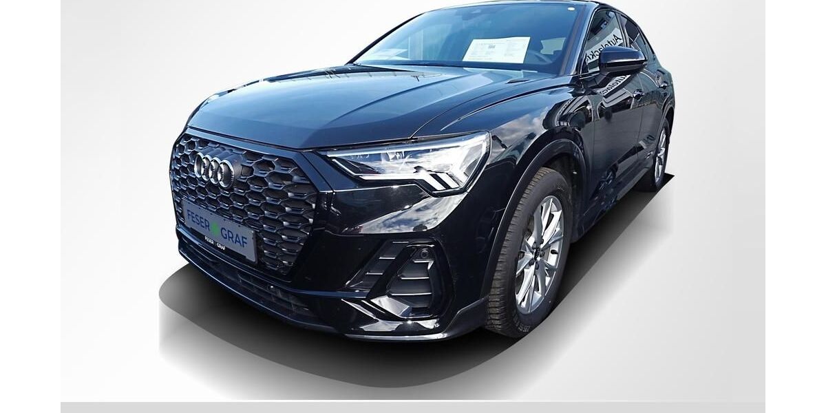 Audi Q3 30.047 km 41.590 &euro; Erlangen 91058