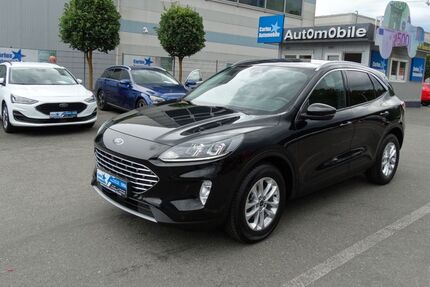 Ford Kuga 100.000 km 17.480 &euro; Fürth bei Nürnberg 90763