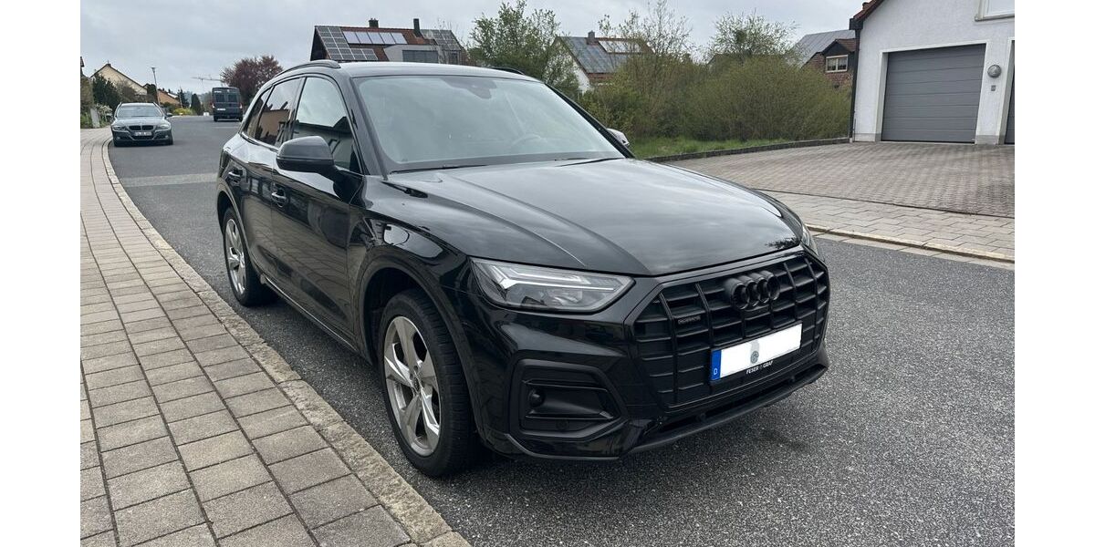 Audi Q5 89.800 km 39.700 &euro; Altdorf b. Nürnberg 90518