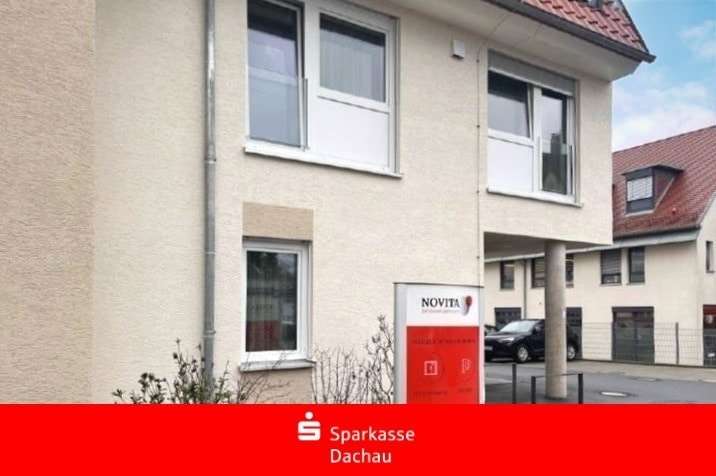 Etagenwohnung Altdorf Prackenfels - 1 Zimmer, 22 m&sup2;, 155.000&euro; | Angebot:25375923