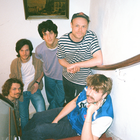 Some Sprouts 17.10.2026 Club Stereo