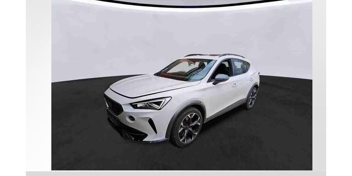 Cupra Formentor 31.400 km 28.740 &euro; Forchheim 91301