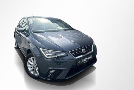 Seat Ibiza 59.450 km 15.450 &euro; Roth 91154