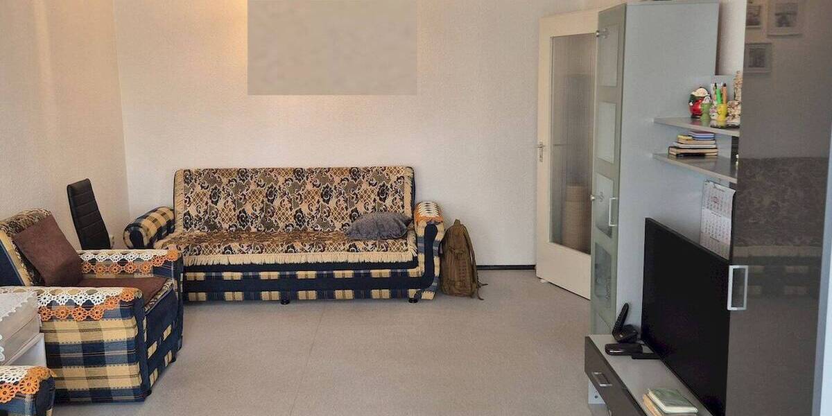 Etagenwohnung Nürnberg Langwasser - 2 Zimmer, 57 m&sup2;, 168.500&euro; | Angebot:26015089