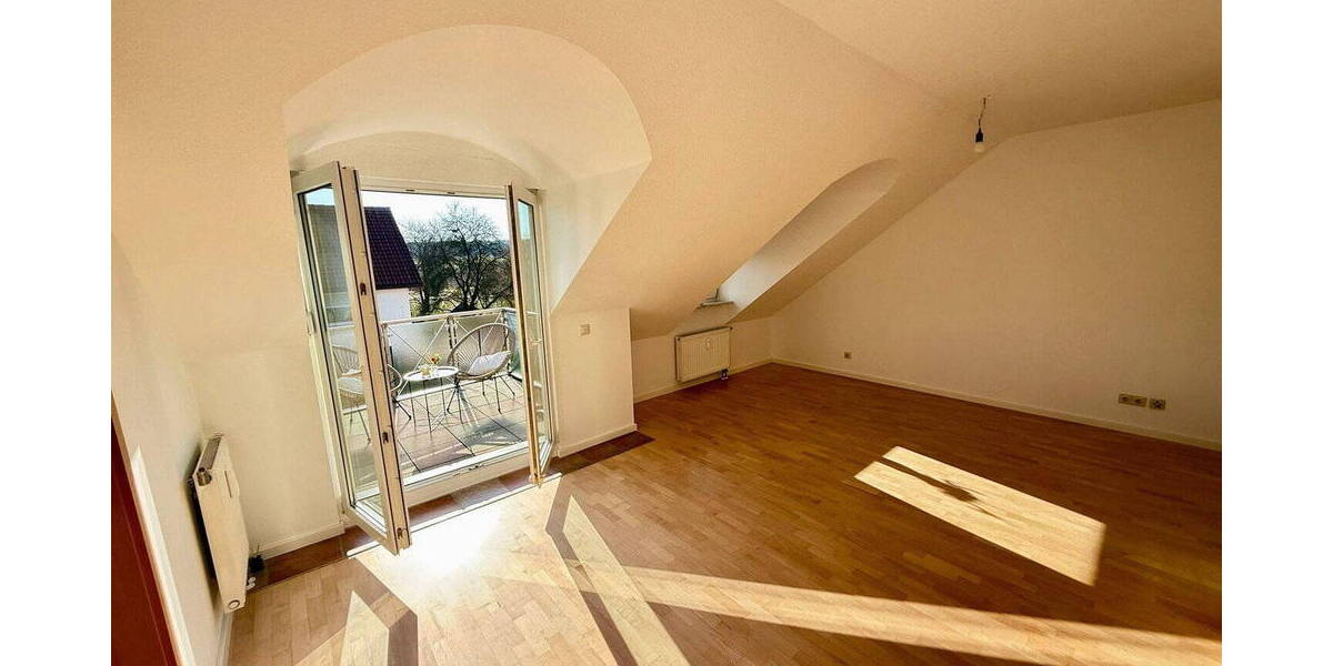 Etagenwohnung Schwabach - 3 Zimmer, 62 m&sup2;, 240.000&euro; | Angebot:26035216