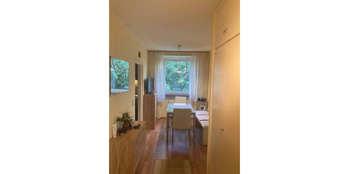 Etagenwohnung Nürnberg St Johannis - 3 Zimmer, 68 m&sup2;, 720&euro; | Angebot:25704296