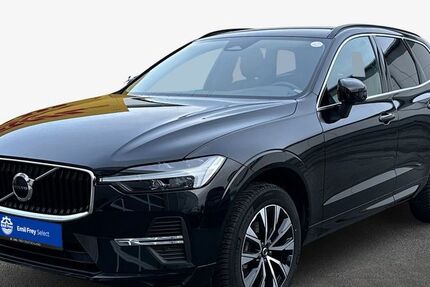 Volvo XC60 9.415 km 38.980 &euro; Schwabach 91126