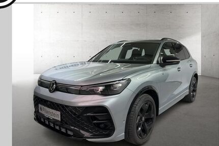 VW Tiguan 6.500 km 41.998 &euro; Neustadt/Aisch 91413