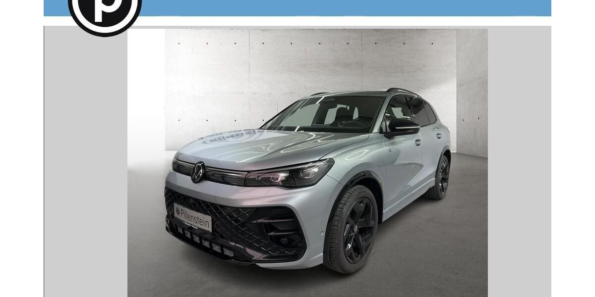 VW Tiguan 6.500 km 41.998 &euro; Neustadt/Aisch 91413