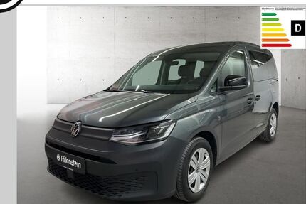 VW Caddy 116.950 km 22.409 &euro; Neustadt/Aisch 91413