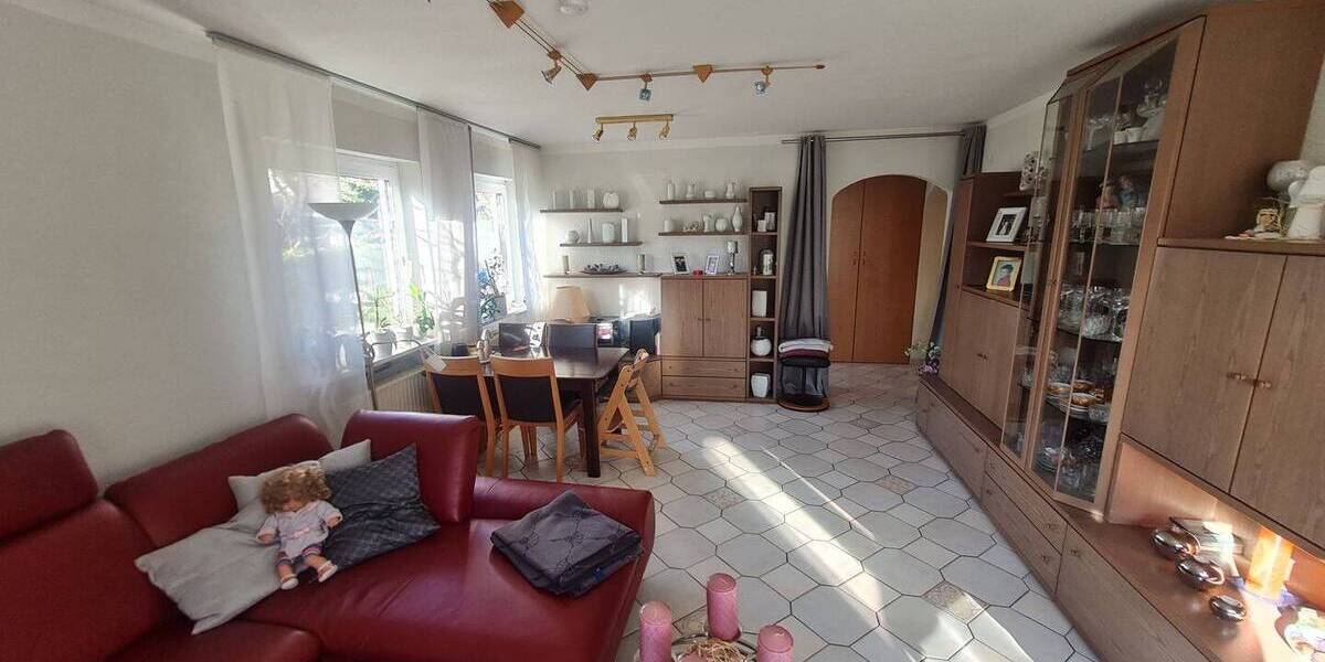 Etagenwohnung Stein Deutenbach - 4 Zimmer, 104 m&sup2;, 365.000&euro; | Angebot:26449989