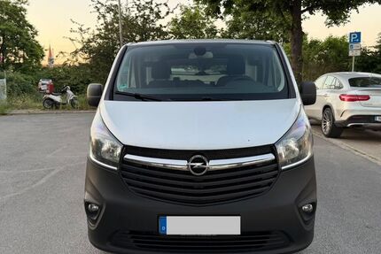 Opel Vivaro 280.000 km 5.500 &euro; Fürth 90766