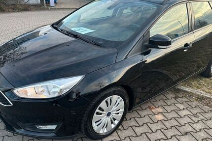 Ford Focus 147.250 km 5.990 &euro; Fürth 90763