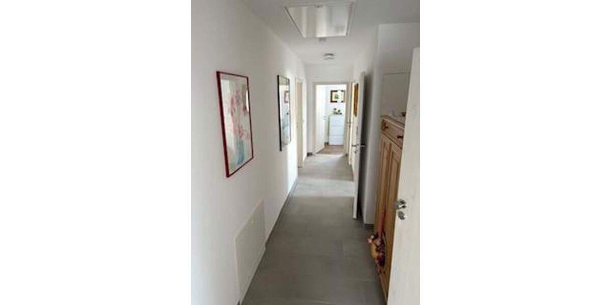 Etagenwohnung Schnaittach Hedersdorf - 3 Zimmer, 80 m&sup2;, 419.000&euro; | Angebot:25724226