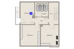 Doppelhaushälfte Emskirchen - 7 Zimmer, 177 m&sup2;, 395.000&euro; | Angebot:26658322