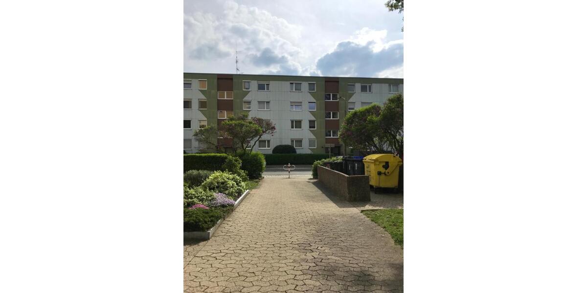 Etagenwohnung Nürnberg Erlenstegen - 3 Zimmer, 77 m&sup2;, 1.156&euro; | Angebot:25655354