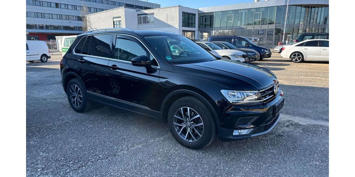 VW Tiguan 69.000 km 17.999 &euro; Fürth bei Nürnberg 90763