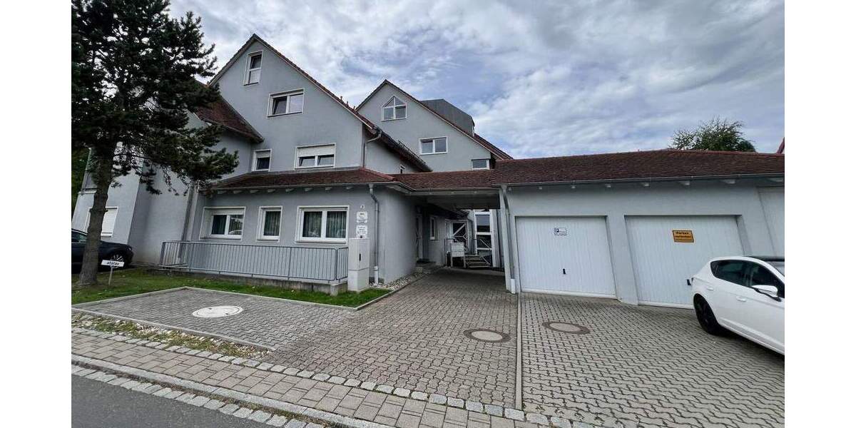 Etagenwohnung Obermichelbach - 4 Zimmer, 98 m&sup2;, 385.000&euro; | Angebot:25727085