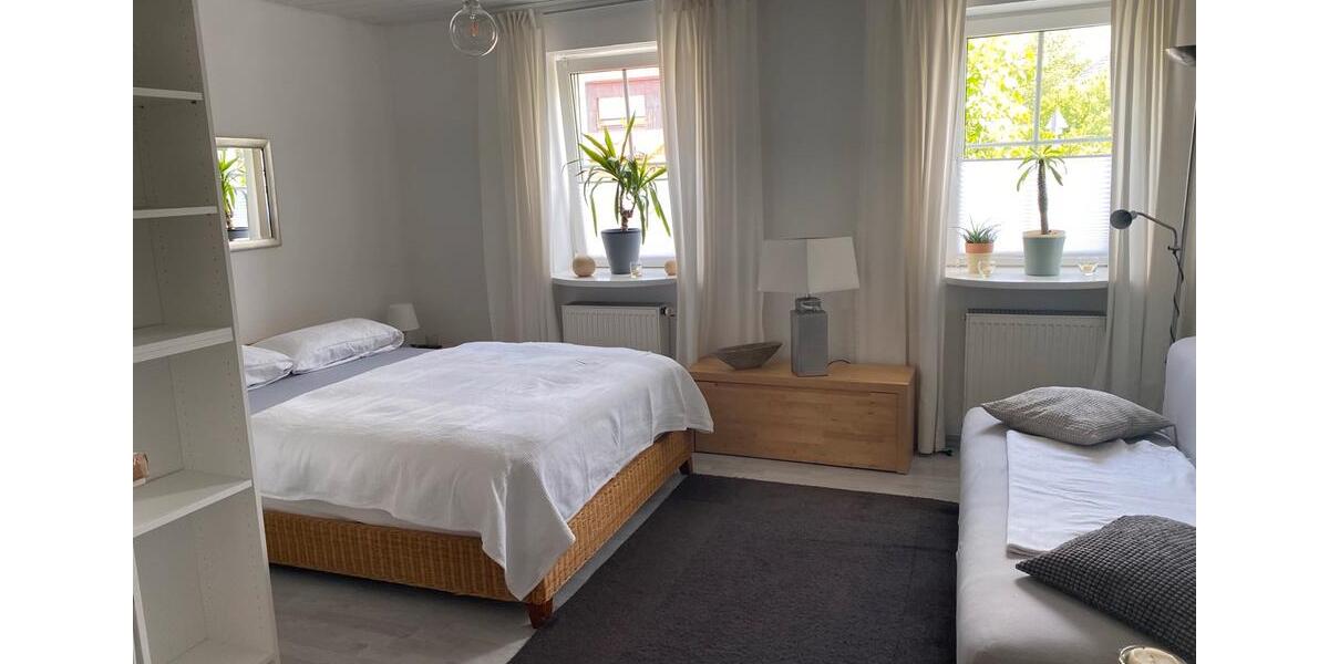 Erdgeschoßwohnung Bubenreuth - 1 Zimmer, 30 m&sup2;, 730&euro; | Angebot:25966009