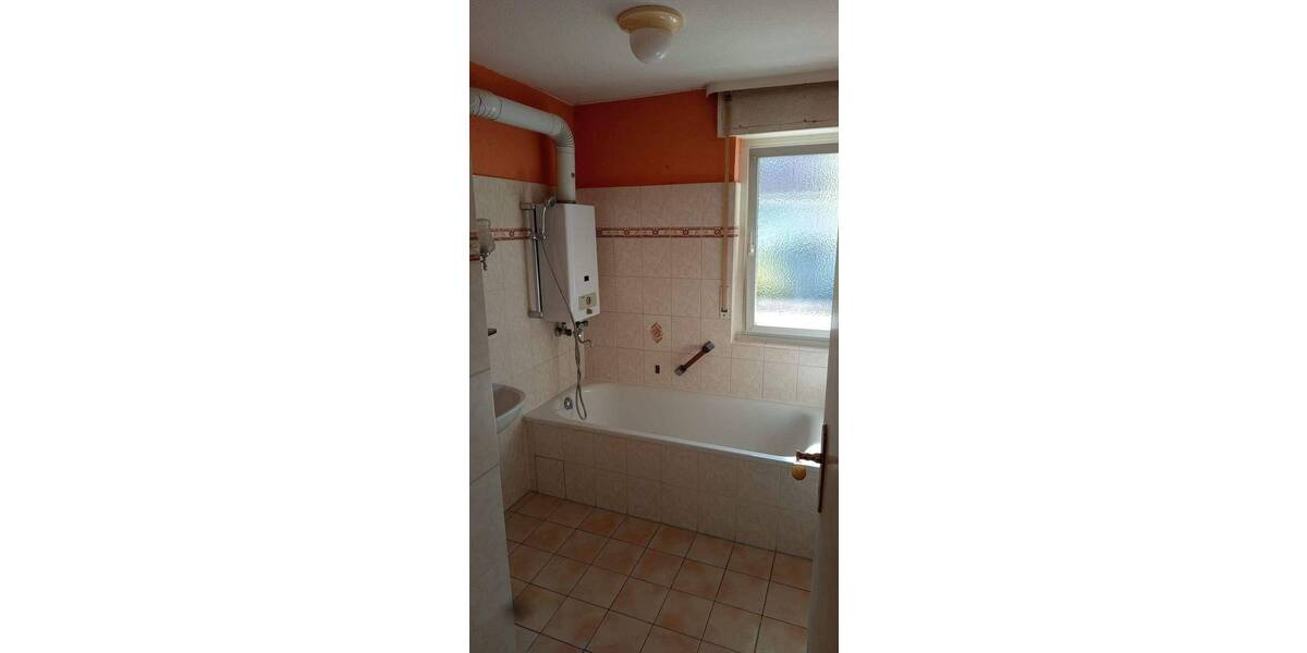 Reihenendhaus Nürnberg Gebersdorf - 4 Zimmer, 101 m&sup2;, 399.000&euro; | Angebot:26826704
