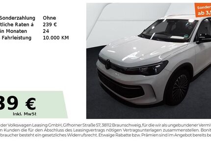 VW Tiguan 27.050 km 30.640 &euro; Erlangen 91058