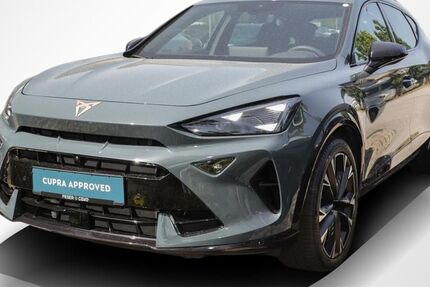 Cupra Formentor 13.750 km 37.950 &euro; Forchheim 91301