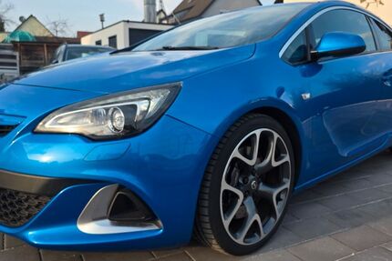 Opel Astra 71.883 km 15.490 &euro; Wendelstein 90530