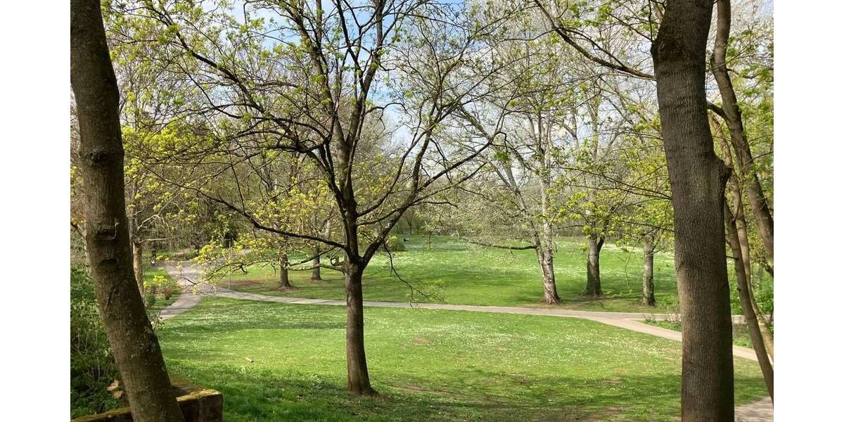 Etagenwohnung Fürth Innenstadt - 4 Zimmer, 112 m&sup2;, 359.000&euro; | Angebot:25674300