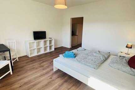 Zimmer Nürnberg Altenfurt - 1 Zimmer, 575&euro; | Angebot:25926853