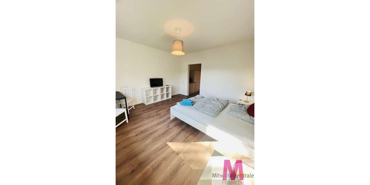 Zimmer Nürnberg Altenfurt - 1 Zimmer, 575&euro; | Angebot:25926853