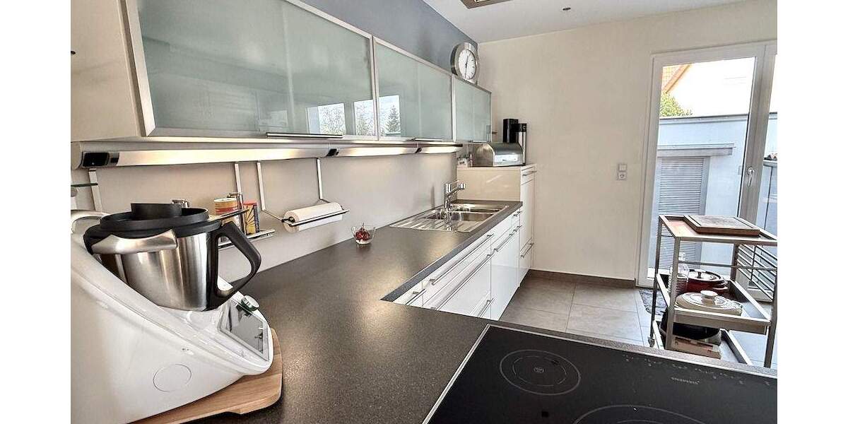 Doppelhaushälfte Neuendettelsau - 5 Zimmer, 173 m&sup2;, 520.000&euro; | Angebot:25744761