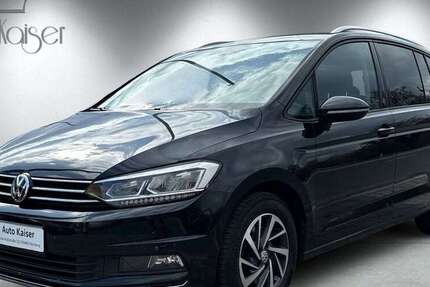 VW Touran 245.792 km 11.499 &euro; Nuernberg 90482
