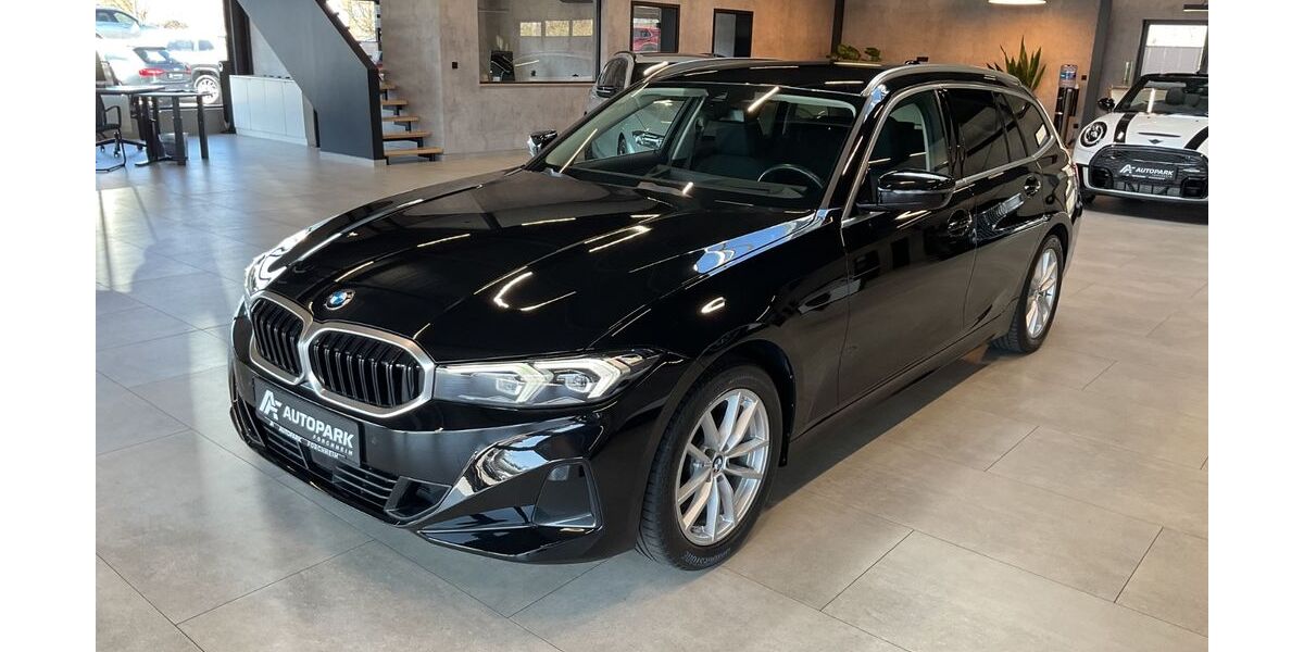 BMW 320 117.800 km 25.980 &euro; Forchheim 91301