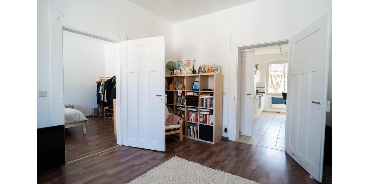 Etagenwohnung Nürnberg Rabus - 2 Zimmer, 66 m&sup2;, 770&euro; | Angebot:25415176