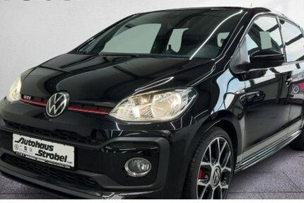 VW up! 54.856 km 16.990 &euro; Schnaittach 91220