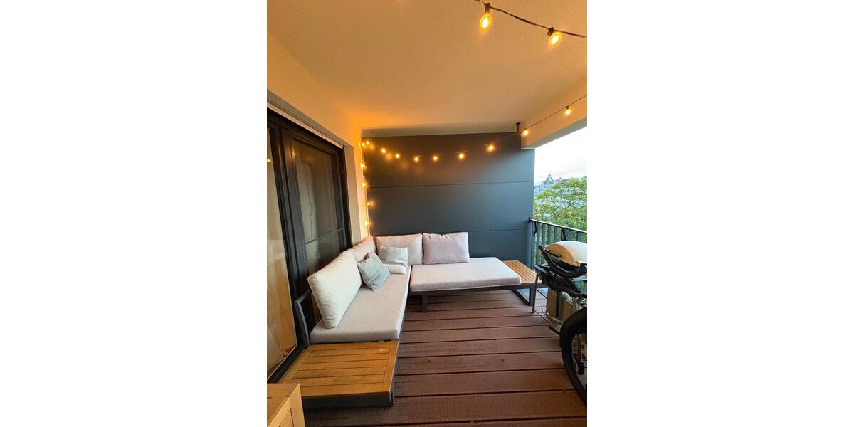 Etagenwohnung Nürnberg Gärten hinter der Veste - 3 Zimmer, 79 m&sup2;, 630.000&euro; | Angebot:25991026