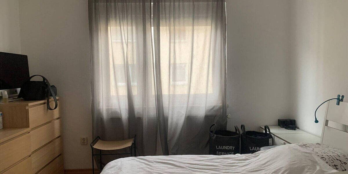 Etagenwohnung Nürnberg Steinbühl - 2 Zimmer, 52 m&sup2;, 179.000&euro; | Angebot:26037059