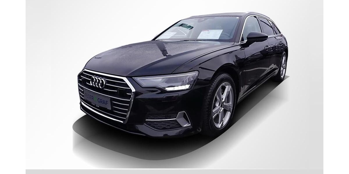 Audi A6 156.650 km 20.980 &euro; Herzogenaurach 91074