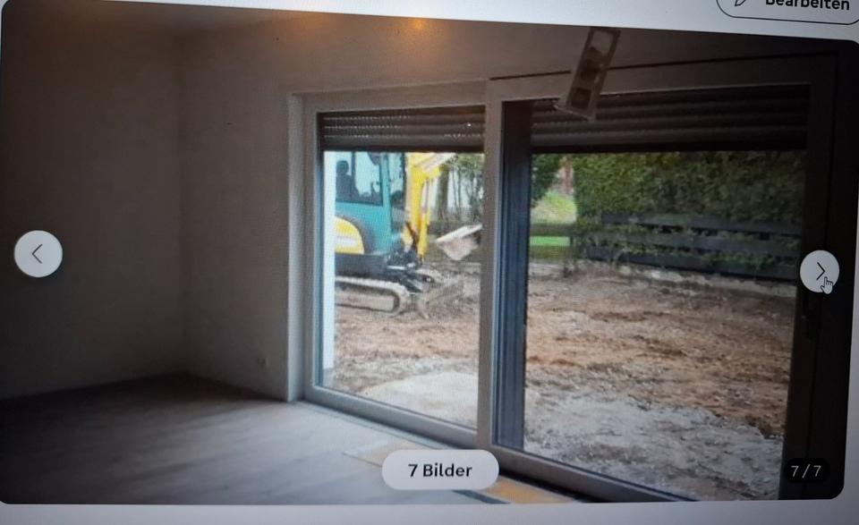 Etagenwohnung Forchheim - 2 Zimmer, 60 m&sup2;, 790&euro; | Angebot:25383597