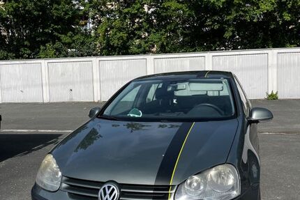 VW Golf 152.000 km 1.100 &euro; Erlangen 91052