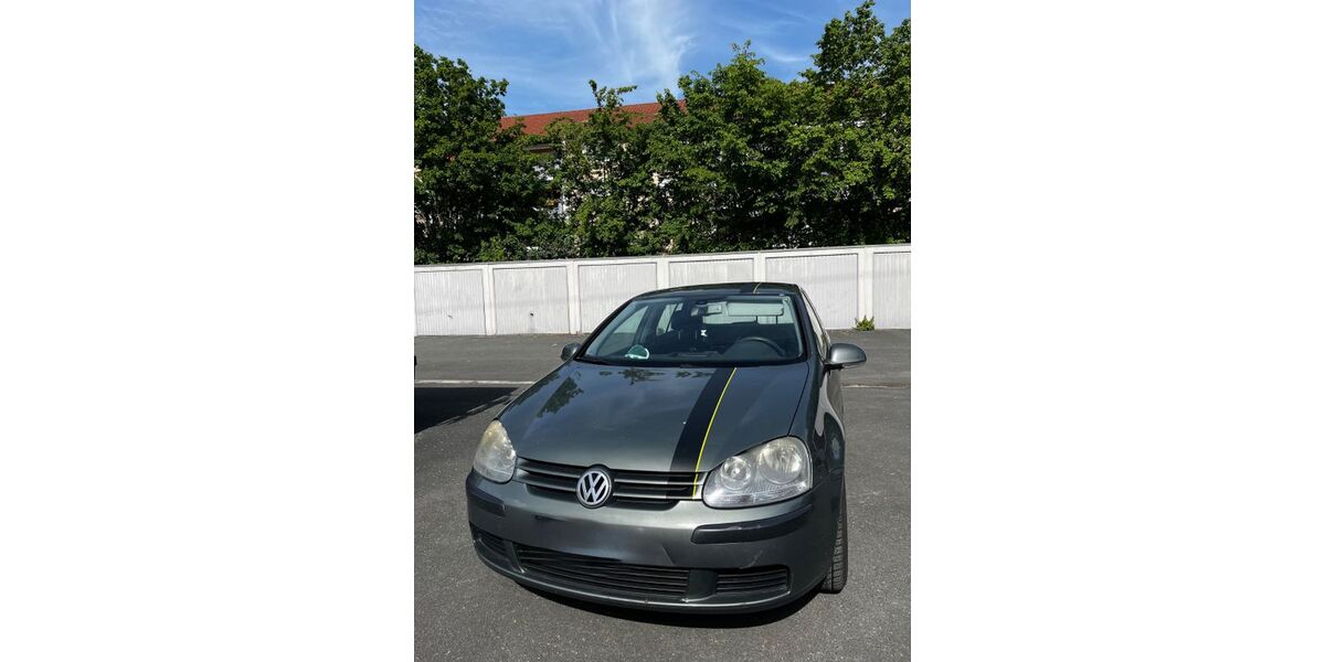 VW Golf 152.000 km 1.100 &euro; Erlangen 91052