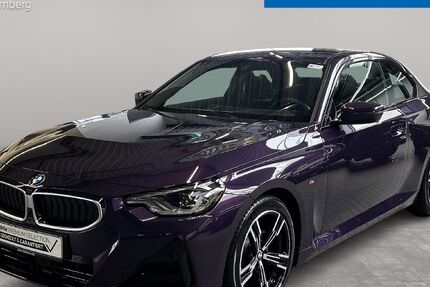 BMW 220 3.362 km 42.495 &euro; Nürnberg 90441