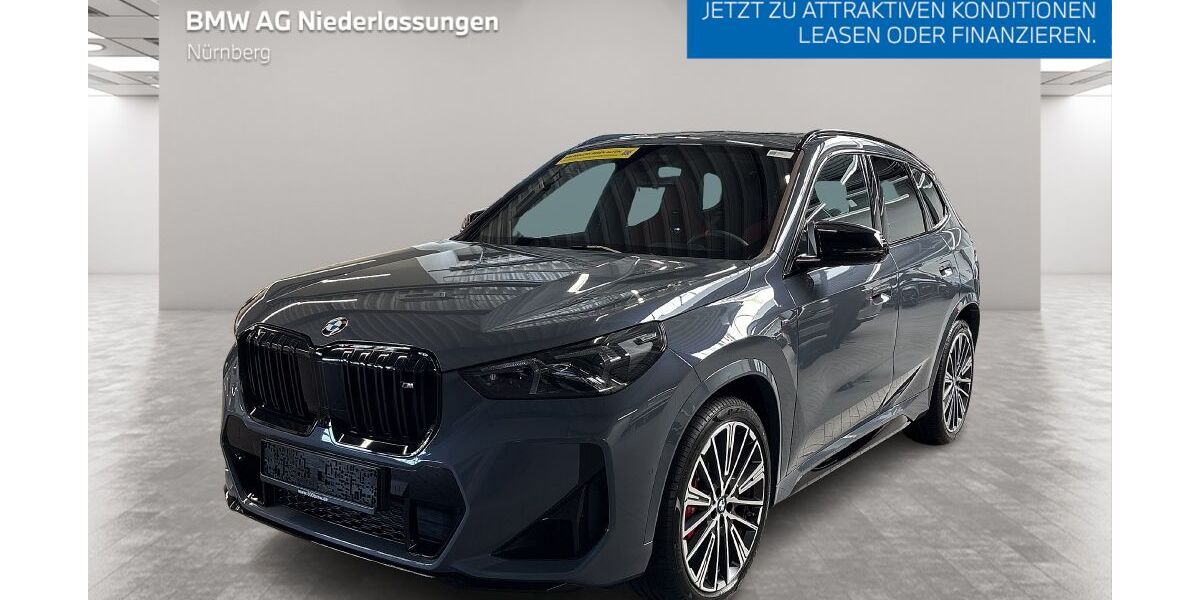 BMW X1 1.741 km 55.495 &euro; Nürnberg 90441