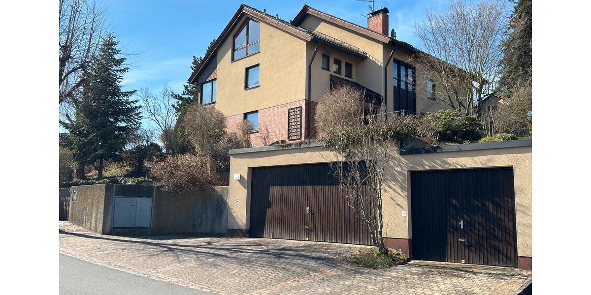 Einfamilienhaus Großhabersdorf - 7 Zimmer, 217 m&sup2;, 695.000&euro; | Angebot:26044937