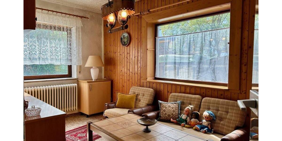 Einfamilienhaus Hemhofen Zeckern - 5 Zimmer, 120 m&sup2;, 448.000&euro; | Angebot:25735017