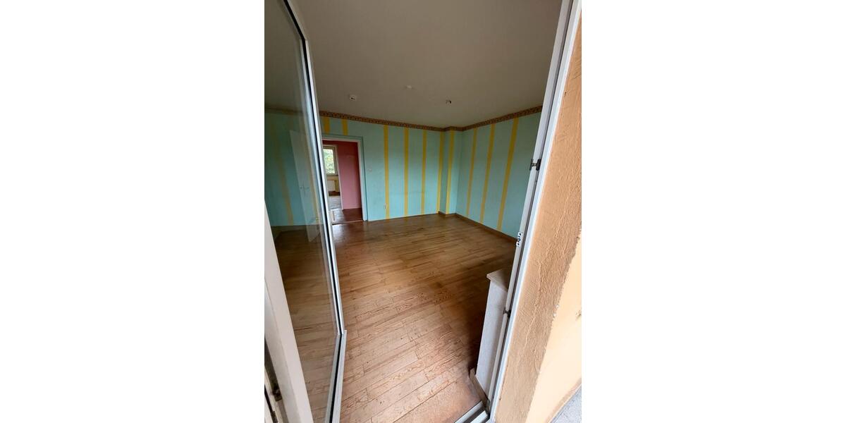 Etagenwohnung Nürnberg Kleinweidenmühle - 3 Zimmer, 64 m&sup2;, 245.000&euro; | Angebot:27607179