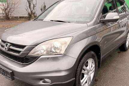 Honda CR-V 175.000 km 5.990 &euro; Fürth 90763