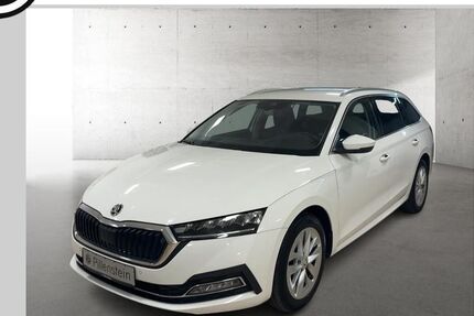 Skoda Octavia 81.300 km 20.904 &euro; Fürth 90762