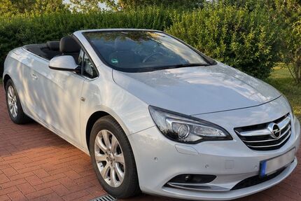 Opel Cascada 120.900 km 7.700 &euro; Höchstadt 91315